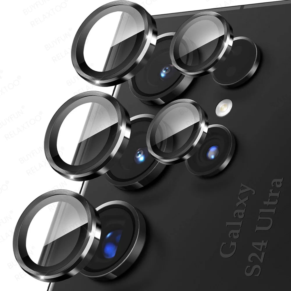 Ring Kameraschutz Rückseite