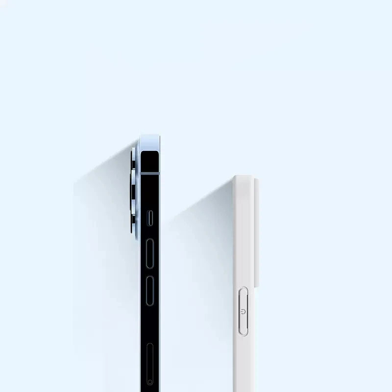 Luxuriöse Aquarell Hülle